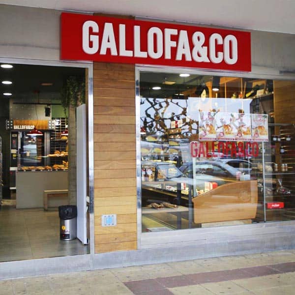 panaderia pasteleria artesanal gallofa San vicente de la barquera