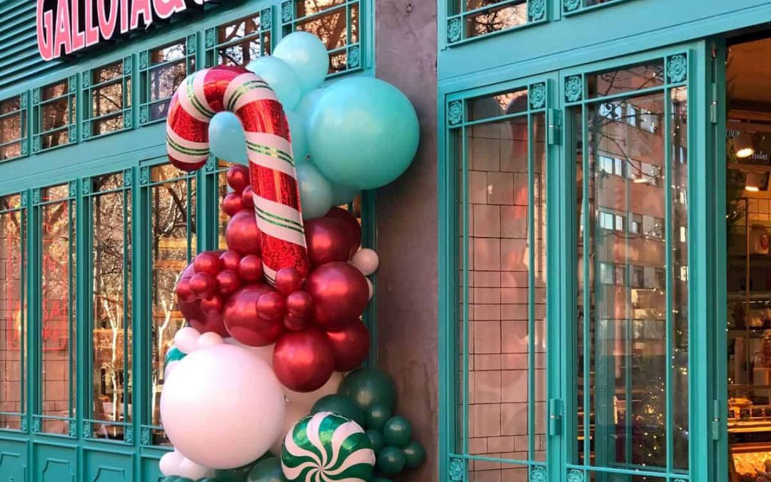 Gallofa & Co – Madrid – Caleruega