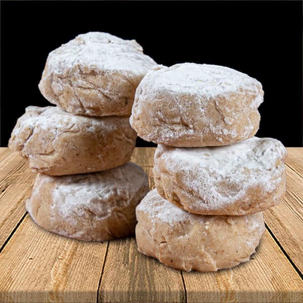 polvorones_artesanos_almendra_gallofa polvorones de almendra artesanos