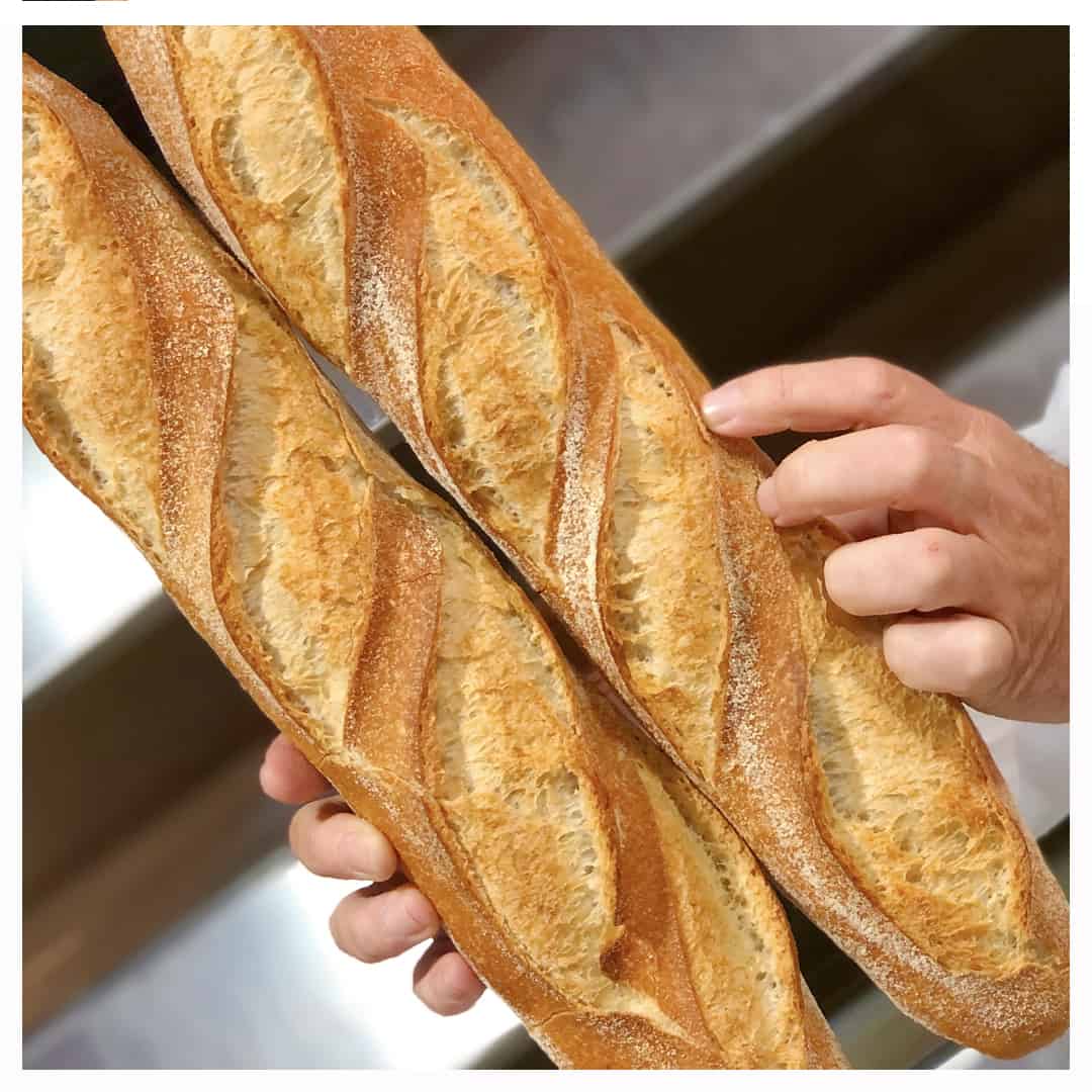 pan gallofa elaborado por oscar díaz