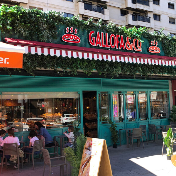 panaderia artesanal gallofa julio palacios madrid