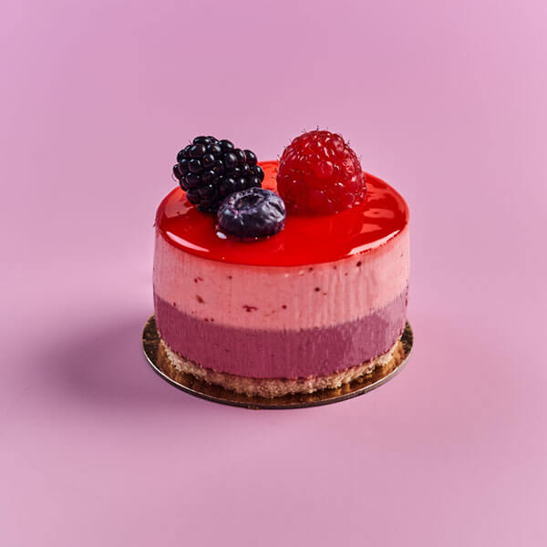 fresas con nata tarta y pasteles