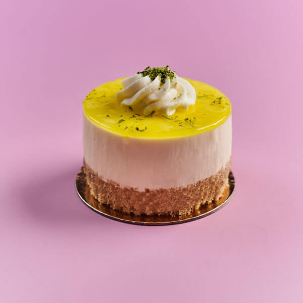 porcion tarta de fresa