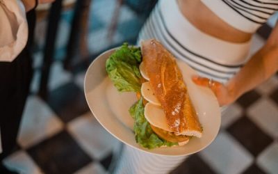 Los mejores Bocadillos en Santander