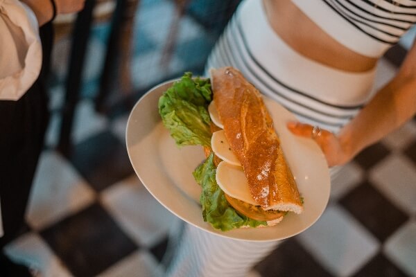mejores bocadillos en santander