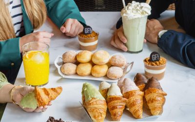 5 Ricas meriendas de otoño en Gallofa&Co