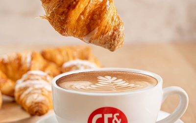 Café de especialidad en Santander con Gallofa & Co