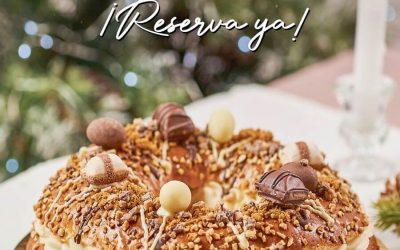 Kindísimo – Roscón de Edición Limitada