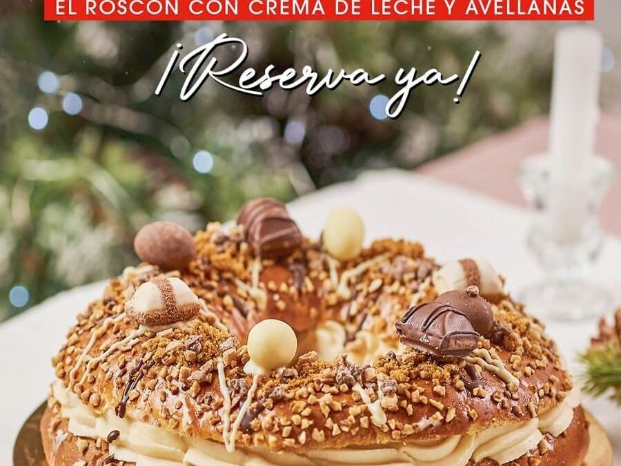 Kindísimo – Roscón de Edición Limitada