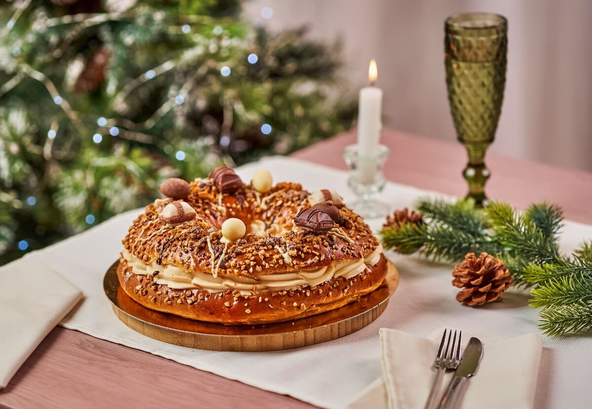 mejor roscon de reyes