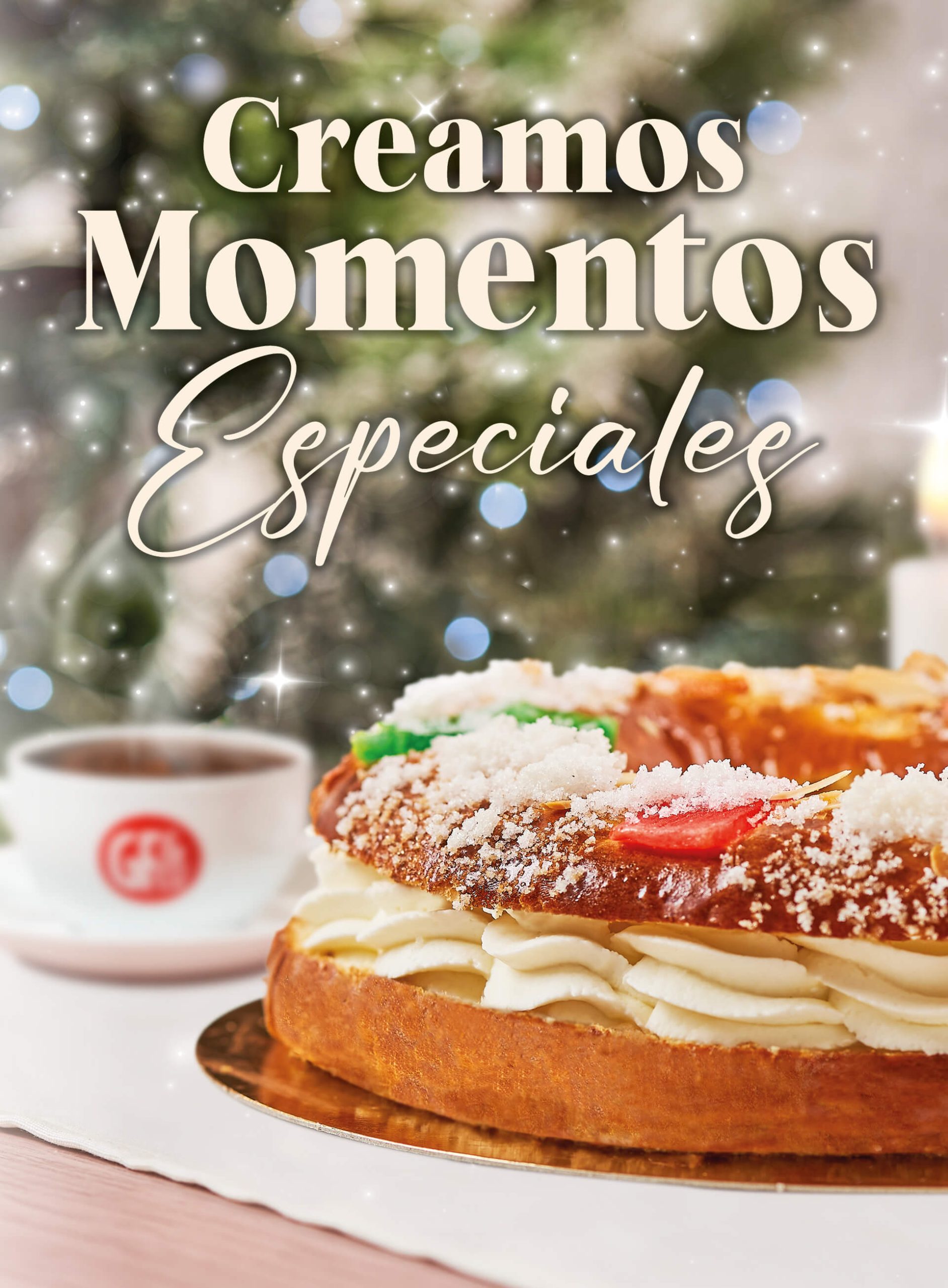 roscon de nata