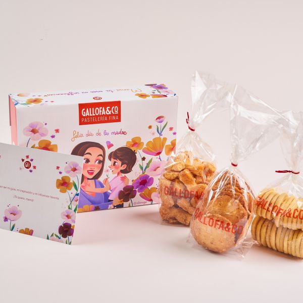 tejas gallofa roll de fresas con nata